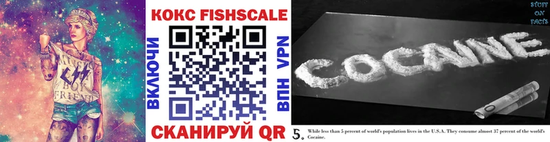Кокаин FishScale  мега зеркало  Красноармейск 